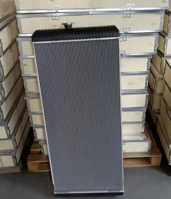 エグババター 水タンク E330D E330DL E330DLN E336D E336D2 E336D2L E340DL E340D E340D2L ラジエーター 245-9359 2459359  エグババター