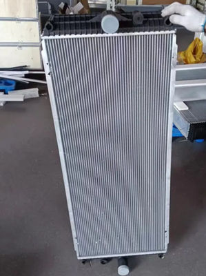 高品質 工場 E336E E336F ラジエーター 335-5459 399-6952 掘削機用