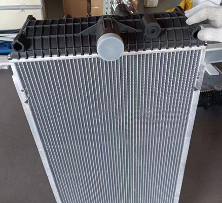 高品質 工場 E336E E336F ラジエーター 335-5459 399-6952 掘削機用