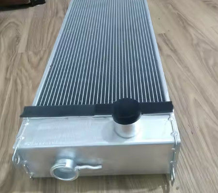 E312D2 ラジエーター 310 スクエア タンク エンジニアリング エグババター用