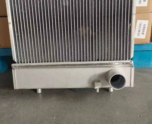 掘削機 水タンク E325D ラジエーター 245-9207 433-1670 281-3601 347-9292 2459207 4331670 2813601 3479292 掘削機用