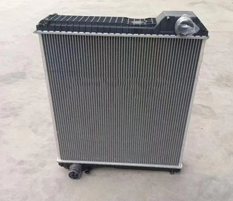 熱売り E416E 420E 428E エグババター用ラジエーター 3099105 高品質