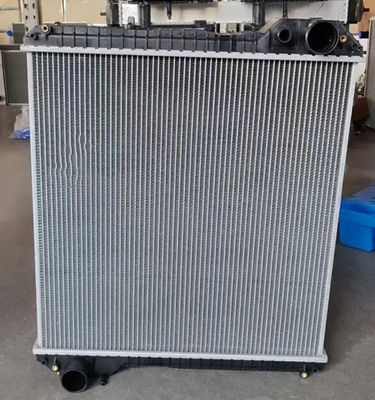 熱売り E416E 420E 428E エグババター用ラジエーター 3099105 高品質