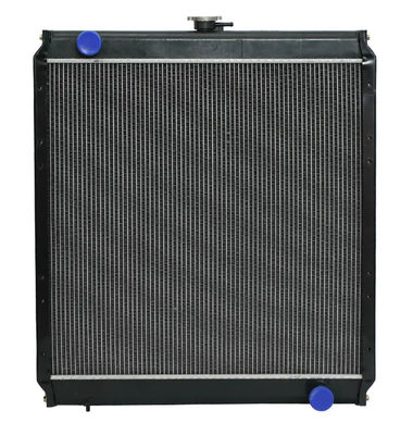 カーター/E320B 掘削機用アルミニウムラジエーター 118-9953 1874226