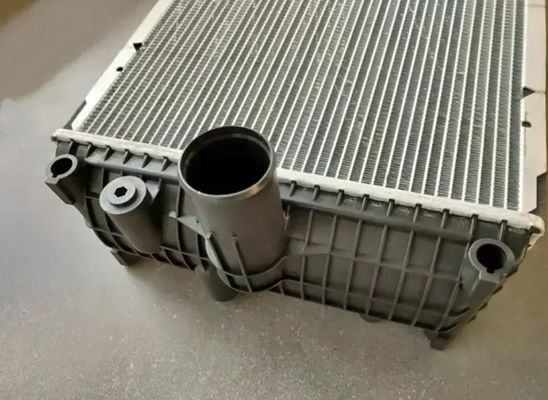 工場 E390 ラジエーター エンジニアリング機械 掘削機部品