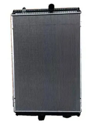 E966L エグババター ラジエーター 建設機械 冷却システム ラジエーター