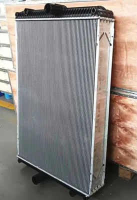 E966L エグババター ラジエーター 建設機械 冷却システム ラジエーター