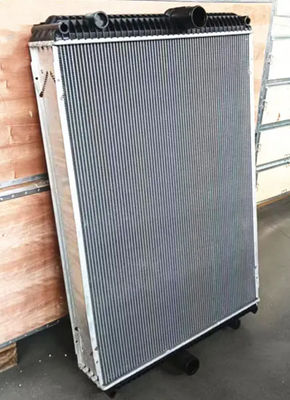 E966L エグババター ラジエーター 建設機械 冷却システム ラジエーター
