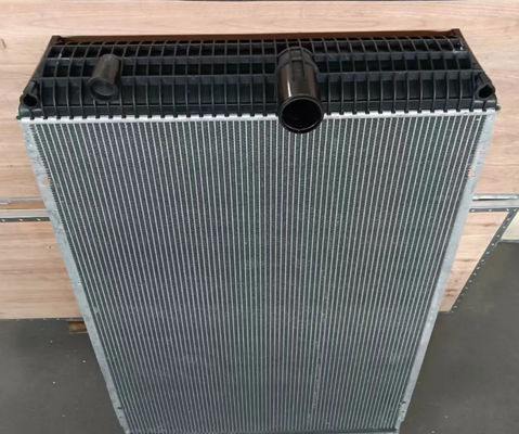 E966L エグババター ラジエーター 建設機械 冷却システム ラジエーター