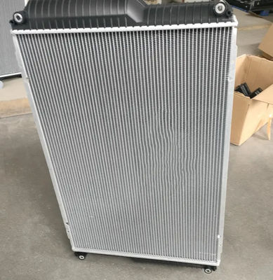 CAT 950H エグババターラジエーター 2565310 3105483 3507475 3498238 高品質