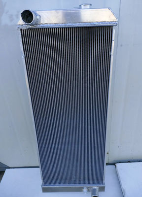 掘削機 水タンク E323D ラジエーター 326-3870 312-8340 360-9273 3263870 3128340 3609273 掘削機用