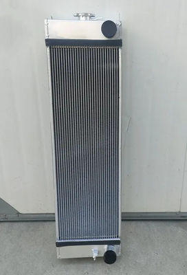 掘削機 水タンク E312 E311D E312D E312DL ラジエーター 326-3865 3263865 掘削機用