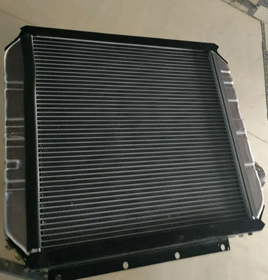E308 E308B エグババレーター ラジエーター 162-6198 1626198