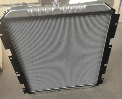 1415975 141-5975 E322B E325B E322BL E325BL エグババター ラジエーター 工場 高品質