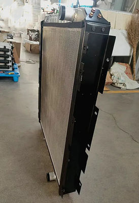 1415975 141-5975 E322B E325B E322BL E325BL エグババター ラジエーター 工場 高品質