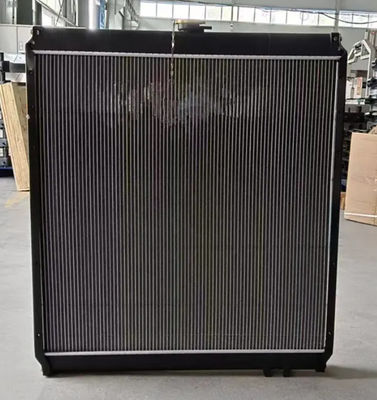 掘削機 水タンク ラジエーター E320C E320CL E318C E319C E320CU E320CFM 193-2767 1932767 7Y-1887 183-8100 7Y1887 1838100 CAT掘削機用