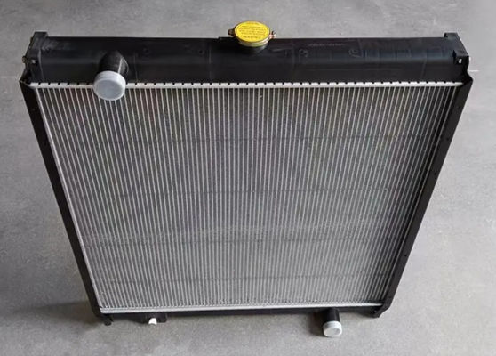 掘削機 水タンク ラジエーター E320C E320CL E318C E319C E320CU E320CFM 193-2767 1932767 7Y-1887 183-8100 7Y1887 1838100 CAT掘削機用