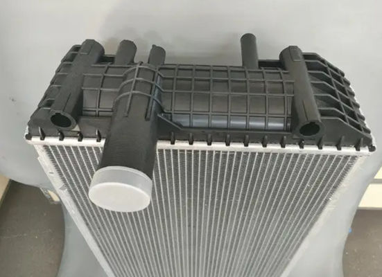 CAT E330GC 掘削機用ラジエーター