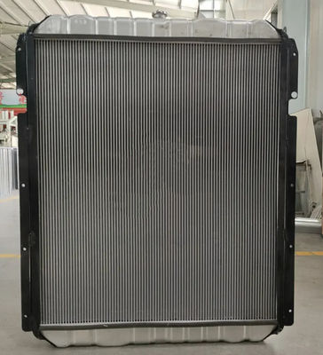 カッター E330B E330BL 高品質の掘削機ラジエーター 124-1762 147-0448 136-2275