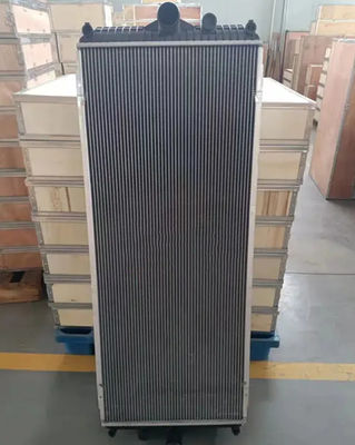 高品質のキャター336E キャター336F 掘削機ラジエーター 335-5459 399-6952
