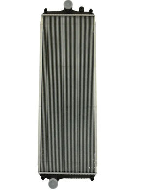 CAT E349E E349F E352F エグババター用アルミ材料のラジエーター 335-4191 3354191