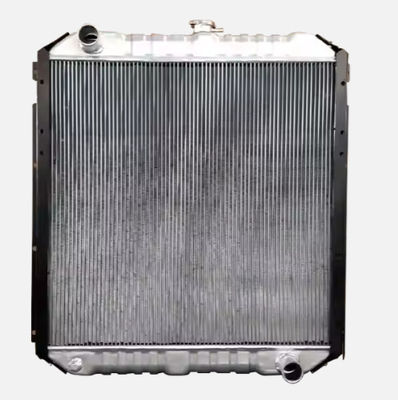 Cater320A アルミ製 ラジエーター ユニークなデザイン エグババター インタークーラー ラジエーター