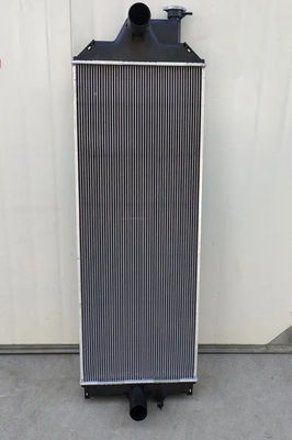 Cat345D 掘削機用ラジエーター 2302966 383-6407 アルミニウム材料