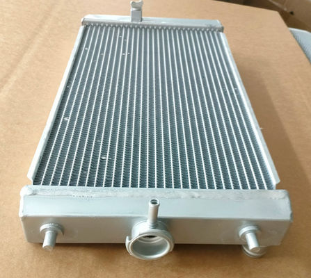 PC20 エグババター ラジエーター PC20 PC14MR-3 PC27MR-2 PC30MR-2 PC35MR-3 PC16MR-3