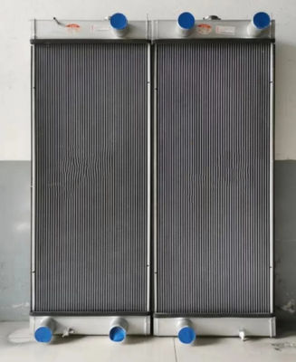 掘削機ラジエーター WA450-6 WA470-6 WA480-6 ラジエーター 421-03-44180