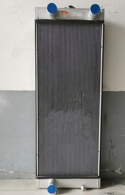 掘削機ラジエーター WA450-6 WA470-6 WA480-6 ラジエーター 421-03-44180