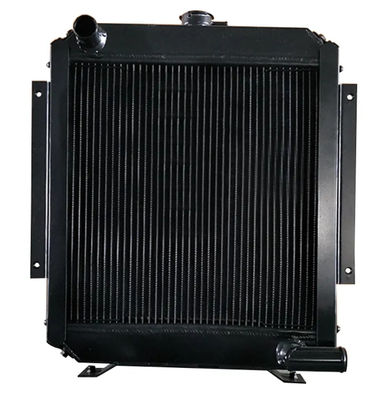 工場用掘削機ラジエーター PC45