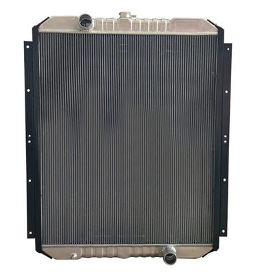 掘削機用ラジエーター PC400-5 掘削機工場用 新製品