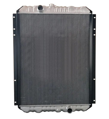 工場 新品 ラジエーター PC360-7 高品質 掘削機用