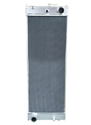 新品 工場 高品質 ラジエーター PC300-8 掘削機用