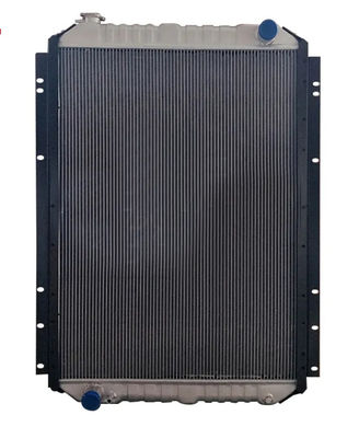 掘削機部品 高品質の散熱器 PC220-7