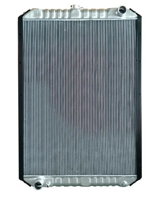 ラジエーター PC210-5 工場用掘削機部品 高品質 エンジニアリングアプリケーション