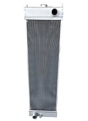 高品質 ラジエーター PC200-8 工場 掘削機部品 新製品