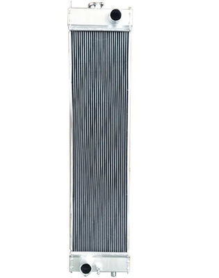 ラジエーター PC120-8 高品質の工場ソース