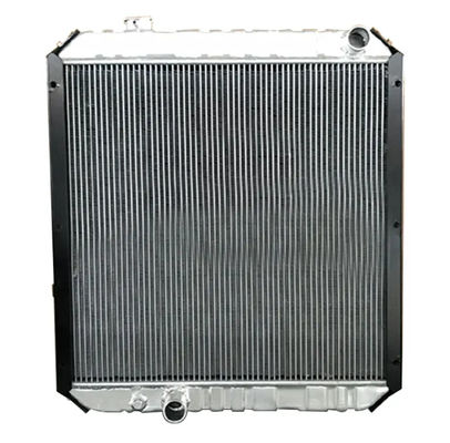 PC120-5 エグババター用 アルミニウムラジエーター 需要