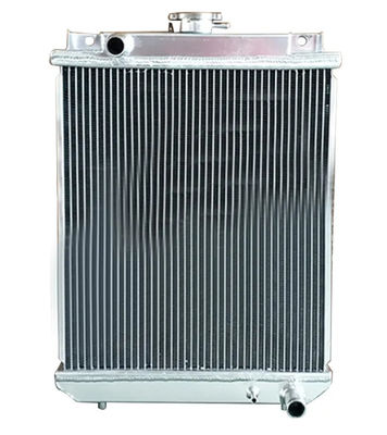 掘削機部品 掘削機 ラジエーター PC40-8 工場 高品質