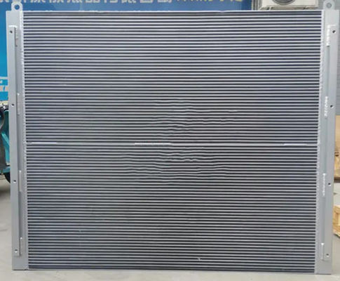 209-03-77610 2090377610 PC750-7 PC750-6 PC800-7 PC800-6 エグババターオイルクーラー