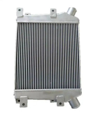 PC400-7 PC450-7 インタークーラー 充電式エアクーラー 6156-61-5110 掘削機用