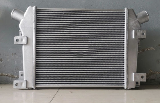 PC400-7 PC450-7 インタークーラー 充電式エアクーラー 6156-61-5110 掘削機用