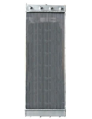 PC450-8 PC450LC-8 PC450-7EO PC450LC-7EO エグババターラジエーター 208-03-75111