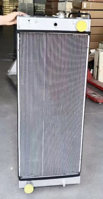 PC300-8 アルミニウムラジエーター 207-03-75121 掘削機用