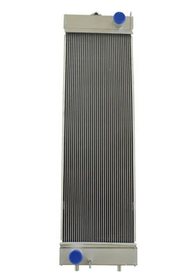 掘削機用ラジエーター PC200-8 PC220-8 PC220LC-8 PC240-8 PC240LC-8