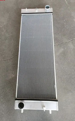 掘削機用ラジエーター PC200-8 PC220-8 PC220LC-8 PC240-8 PC240LC-8
