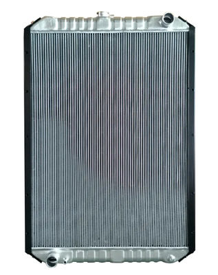 PC200-5 PC200LC-5 PC210-5 PC220-5 PC240-5 アルミニウムラジエーター 20Y-03-14120 20Y-03-12111 20Y-03-12110 206-03-51111 206-03-51110