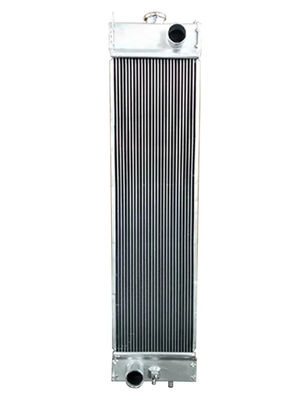 PC130-7 PC130LC-7 PC110-7 PC110LC-7 エグババター用水タンクラディエーター 203-03-71771 203-03-71772 203-03-71773