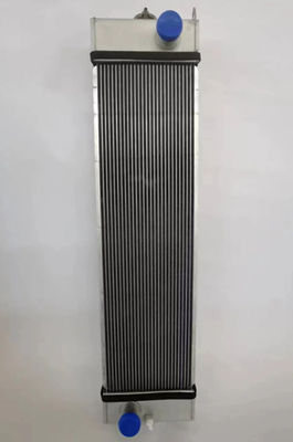PC130-7 PC130LC-7 PC110-7 PC110LC-7 エグババター用水タンクラディエーター 203-03-71771 203-03-71772 203-03-71773